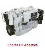 Engine Oil Analysis