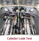 Cylinder Leak Test